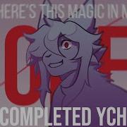 BONES Completed YCH Meme