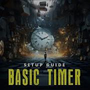 OBS Advanced Timer Lua Script Getting Started With A Basic Count Up Timer