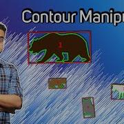 Contour Detection In OpenCV 101 2 3 Contour Manipulation