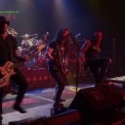 HELLYEAH LIVE AT THE GRAMERCY THEATER IN NYC JULY 2017