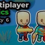 Make Your First Multiplayer Game In Unity 6 Complete Tutorial Series