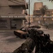 Call Of Duty 4 CoD4 Trolling Hackers 1
