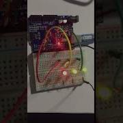 Arduino Basics Tutorial 3 LEDs Blinking In Sequence