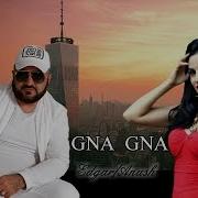 Edgar Gevorgyan Anush Petrosyan GNA GNA