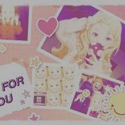 Loveli Lori Ovg Love For You Official AMV