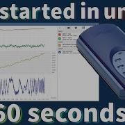 PicoLog 6 Начало работы с TC 08 менее чем за 60 секунд