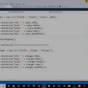 Polymorphism Method Override In C Sharp C