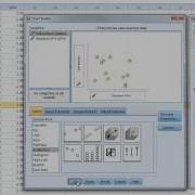 SPSS Scatterplot For Linear Regression