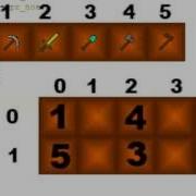 Stackable Inventory Part I Game Maker Tutorial