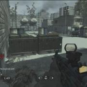 3v3 Cod4 GB Vacant W Music Shhh Vulpix