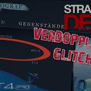 Stranded Deep PS4 Verdopplung S Glitch