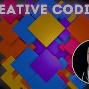 Творческое кодирование с Three Js сетки на бис