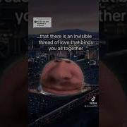 THE ORB PONDERS LOVE AND HUMANITY