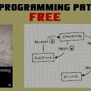 Game Programming Patterns Book For FREE