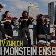DIMITRI MONSTEIN ENSEMBLE LANDSCAPE BalconyTV