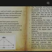 2ss6 Microwave Optics Brief Presentations