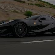 ОБНОВЛЕНИЕ FERRARI 812 GTS БЕЗУМНАЯ МОДИФИКАЦИЯ ВЫПУСКА И МНОГОЕ ДРУГОЕ