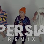 Jossef Jamby El Favo Eix Persia Remix Official Music Video