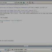 HTML Tutorial Table Captions Training Lesson 9 7