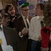 Most Hilarious Moments Of Bottom Series 3 BBC Comedy Greats