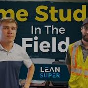Time Studies In The Field