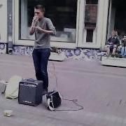 Битбокс на Арбате 3 2011 09 01