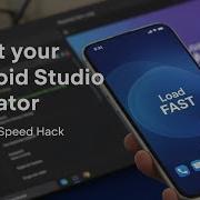 Speed Up Android Emulator In Android Studio Best Settings For Performance Guide 2025