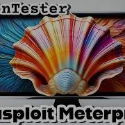 Metasploit Meterpreter Jr PenTester EP36 TryHackMe Metasploit For Beginners