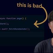 Best Way To Fetch Data In Next Js Server Component