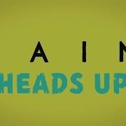 Jain Heads Up Lyrics Video