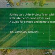 Github And Unity For Teams And Students Part 3