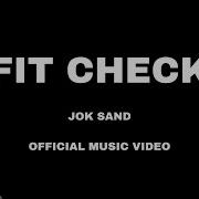 FIT CHECK OFFICIAL MUSIC VIDEO