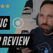 Ionic App Review
