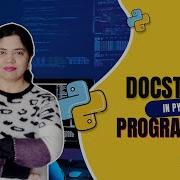 Docstrings In Python Programming Documentation String In Python Crack IT With Anu Tutorial 46