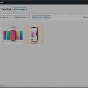 Como Subir Imágenes A Wordpress