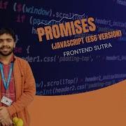 Frontend Sutra Questions On Promises In ES6 JavaScript Es6 Javascript Webdevelopment