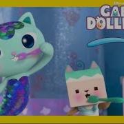 Gabby S Dollhouse Toothbrush Timer 2 Minute Timer
