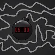 5 Minute Timer BOMB With Giant Bomb Explosion