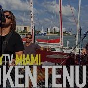 BROKEN TENURE MISTER DEPENDENT BalconyTV