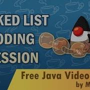 Java Util LinkedList With Coding Session