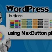 How To Add Buttons In WordPress With MaxButtons Plugin