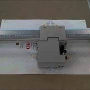 Graphtec FC2250 Flatbed Demo
