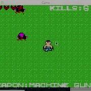 2D Java Game I Made