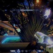 Firefall Servo Jump Stats Incorrect