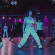 JOJO GOMEZ OVERPROTECTED Britneyspears DANCE CHOREOGRAPHY MIRROR