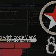 JavaScript Basic 84 Accessing Object Properties With Dot Notation FreeCodeCamp