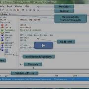 XmlNotepad