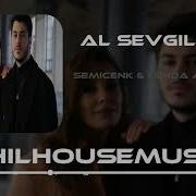 Semicenk Funda Arar Al Sevgilim Erdem Düzgün Remix