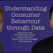 Data Driven Chat Understanding Consumer Behaviour Through Data Bernardo F Nunes