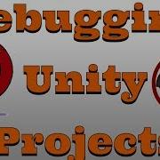Unity3D Debugger Basics VisualStudio Debugging Intro